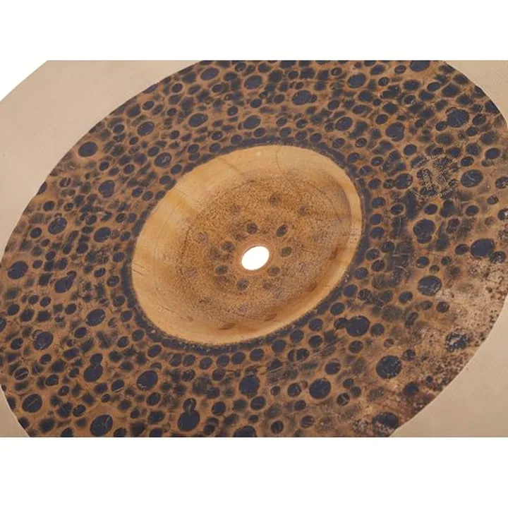 Cymbale Paiste 14″ Signature Dark Energy MK1 – Avis, Comparatif & Test