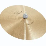 Cymbale Paiste 14″ Signature Fast Crash : Comparatif, Test & Avis