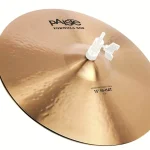 Cymbale Paiste 15″ 602 Mod. Essentials Hi-Hat , Comparatif, Test et Avis