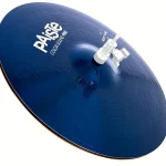 Cymbale Paiste 15″ 900 Color Heavy Hi-Hat BL Test & Avis