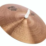 Cymbale Paiste 16″ 2002 Black Big Beat Hi-Hat / Test, Comparatif, Avis