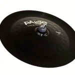 Cymbale Paiste 16″ 900 Color Sound China BK – Test, Comparatif et Avis