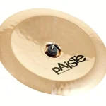 Cymbale Paiste 16″ PST8 Reflector China , Test, Avis
