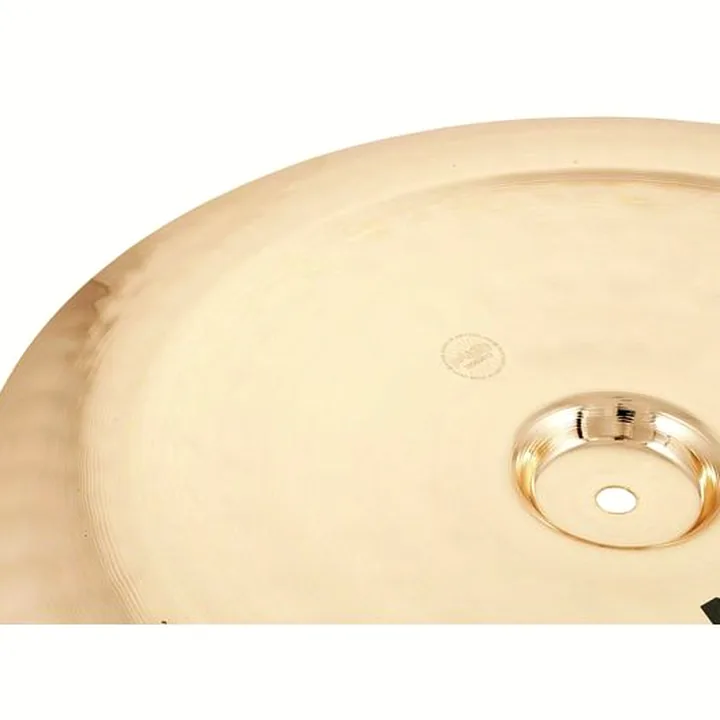 Cymbale Paiste 16″ PST8 Reflector China , Test, Avis