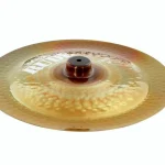 Cymbale Paiste 18″ Rude China , Avis, Comparatif & Test