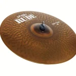 Cymbale Paiste 18″ Rude Thin Crash – Avis, Test et Comparatif