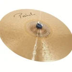 Cymbale Paiste 18″ Signature Dark Energy MK1 Avis et Test