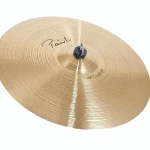 Cymbale Paiste 18″ Signature Fast Crash , Avis, Test, Comparatif