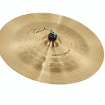 Cymbale Paiste 18″ Signature Thin China / Comparatif, Test et Avis