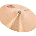 Cymbale Paiste 19″ 2002 Extreme Crash – Comparatif, Avis et Test