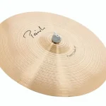 Cymbale Paiste 19″ Signature Fast Crash / Test, Avis, Comparatif