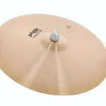 Cymbale Paiste 19″ Thin Crash 602 Series – Test, Avis et Comparatif
