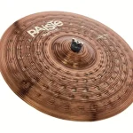 Cymbale Paiste 20″ 900 Series Heavy Ride Test, Comparatif, Avis