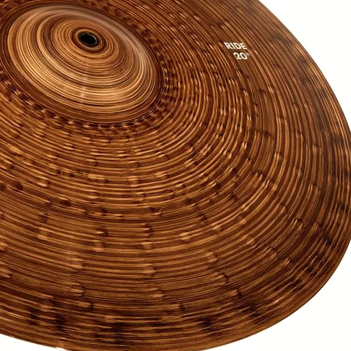 Cymbale Paiste 20″ 900 Series Ride : Test, Avis et Comparatif