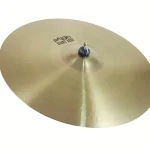Cymbale Paiste 20″ Giant Beat Crash , Test, Avis & Comparatif