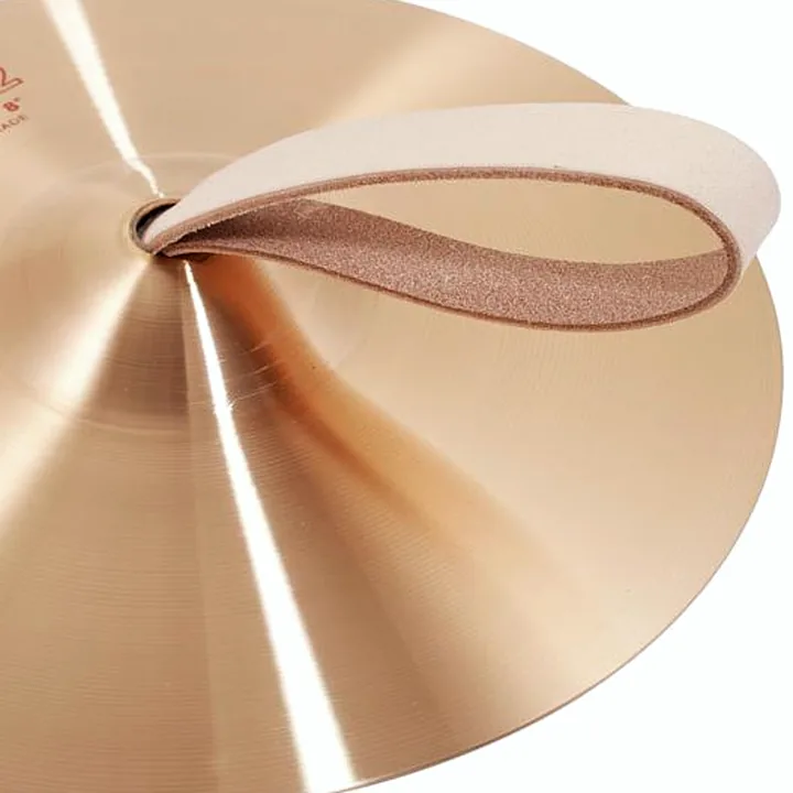 Cymbale Paiste 2002 08″ Accent Cymbal Pair Avis, Test, Comparatif