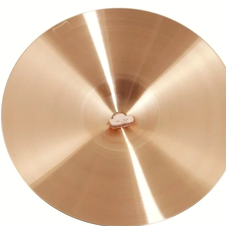 Cymbale Paiste 2002 08″ Accent Cymbal Pair Avis, Test, Comparatif