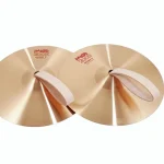 Cymbale Paiste 2002 08″ Accent Cymbal Pair Avis, Test, Comparatif