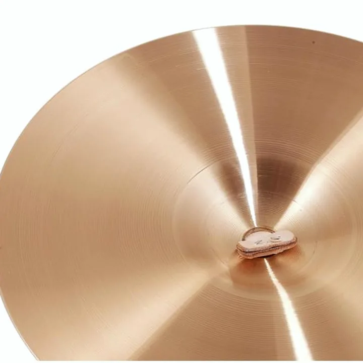 Cymbale Paiste 2002 08″ Accent Cymbal Pair Avis, Test, Comparatif