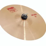 Cymbale Paiste 2002 Classic 12″ Splash : Test, Comparatif et Avis