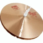 Cymbale Paiste 2002 Classic 13″ Sound Edge HH Comparatif, Avis & Test