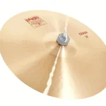 Cymbale Paiste 2002 Classic 14″ Crash – Test, Comparatif et Avis