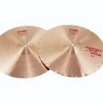 Cymbale Paiste 2002 Classic 14″ Sound Edge HH Avis, Test, Comparatif