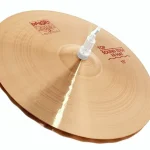 Cymbale Paiste 2002 Classic 15″ Sound Edge HH / Test, Comparatif, Avis