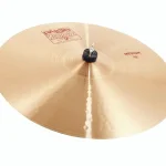Cymbale Paiste 2002 Classic 18″ Medium Crash , Avis & Test