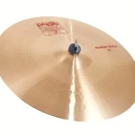 Cymbale Paiste 2002 Classic 18″ Power Crash Comparatif, Avis et Test