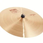 Cymbale Paiste 2002 Classic 18″ Thin Crash Comparatif, Avis & Test