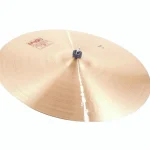 Cymbale Paiste 2002 Classic 24″ Ride Avis, Test