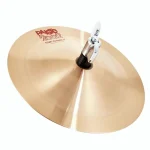 Cymbale Paiste 2002 Cup Chime 5″ , Avis, Test