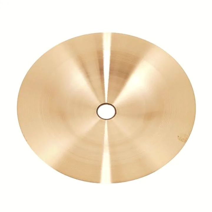 Cymbale Paiste 2002 Cup Chime 5″ , Avis, Test