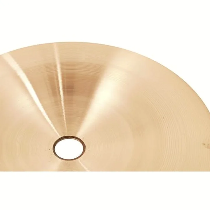 Cymbale Paiste 2002 Cup Chime 5″ , Avis, Test