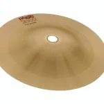 Cymbale Paiste 2002 Cup Chime 5,5″ – Test et Avis