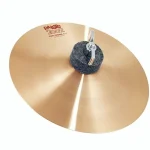 Cymbale Paiste 2002 Cup Chime 6,5″ , Avis et Test