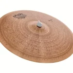 Cymbale Paiste 22″ 2002 Black Big Beat Cymbal / Avis, Test et Comparatif