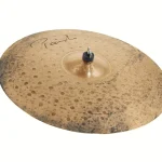 Cymbale Paiste 22″ Signature Dark Energy MK1 , Avis, Comparatif et Test