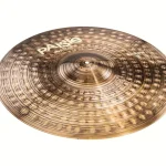 Cymbale Paiste 24″ 900 Series Mega Ride / Avis, Test et Comparatif