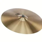 Cymbale Paiste 24″ Giant Beat Multi Ride Comparatif, Test, Avis