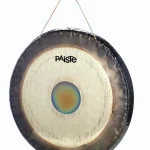 Cymbale Paiste 32″ Symphonic Gong Test, Comparatif, Avis