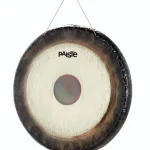 Cymbale Paiste 38″ Symphonic Gong Test & Avis