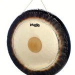Cymbale Paiste 40″ Symphonic Gong / Comparatif, Test et Avis