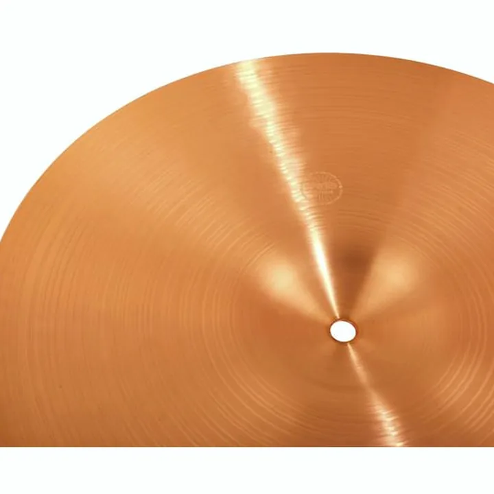 Cymbale Paiste 900 Color Rock Cymbal Set RED / Avis, Comparatif et Test