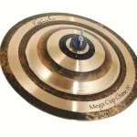 Cymbale Paiste Mega Cup Chime 13″ Avis, Test & Comparatif