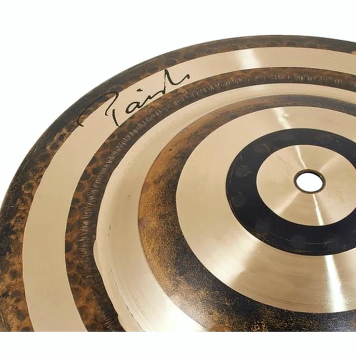 Cymbale Paiste Mega Cup Chime 13″ Avis, Test & Comparatif