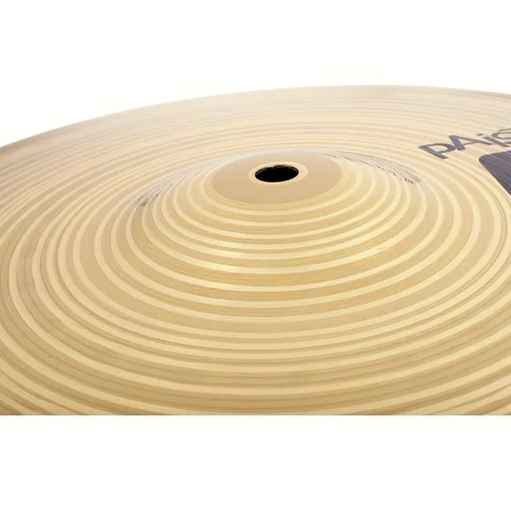 Cymbale Paiste PST3 Cymbal Set Economy Bag : Comparatif, Test et Avis