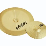 Cymbale Paiste PST3 Effects Pack Set , Test, Comparatif et Avis