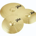 Cymbale Paiste PST3 Starter Pack Set 2 Avis, Test et Comparatif